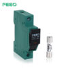 Bộ cầu chì FEEO 32A 1000VDC