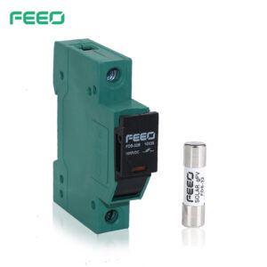 Bộ cầu chì FEEO 32A 1000VDC