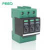 Chống sét FEEO 3P 1000VDC 40kA